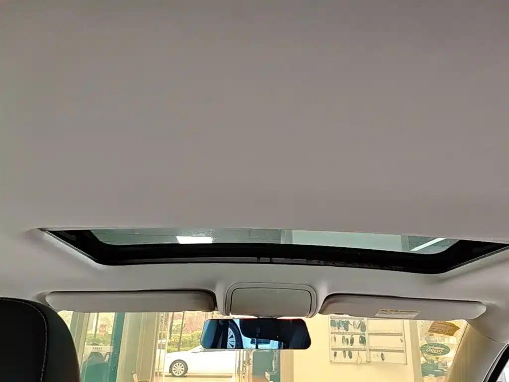 Bestune X40 2019 1.6L Automatic Luxury Edition (National V Emission Standard) — миниатюра 18