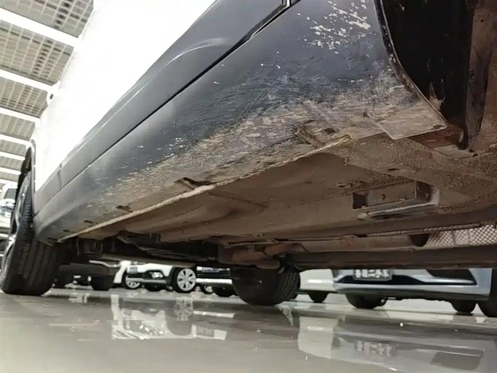 Bestune X40 2019 1.6L Automatic Luxury Edition (National V Emission Standard) — миниатюра 21