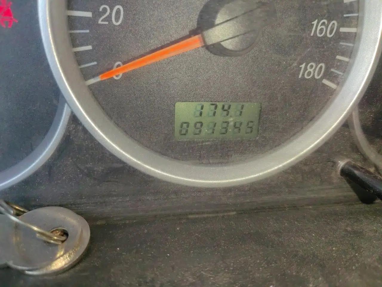 Dongfeng Xiaokang K07S 2015 1.2L Practical Version DK12-05 — миниатюра 13