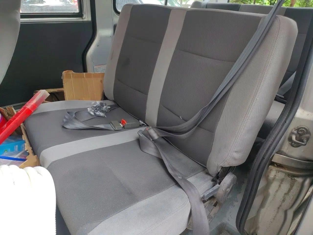 Dongfeng Xiaokang K07S 2015 1.2L Practical Version DK12-05 — миниатюра 18