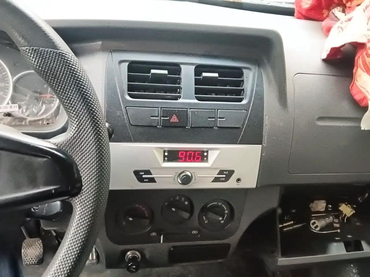 Dongfeng Xiaokang K07S 2015 1.2L Practical Version DK12-05 — миниатюра 14