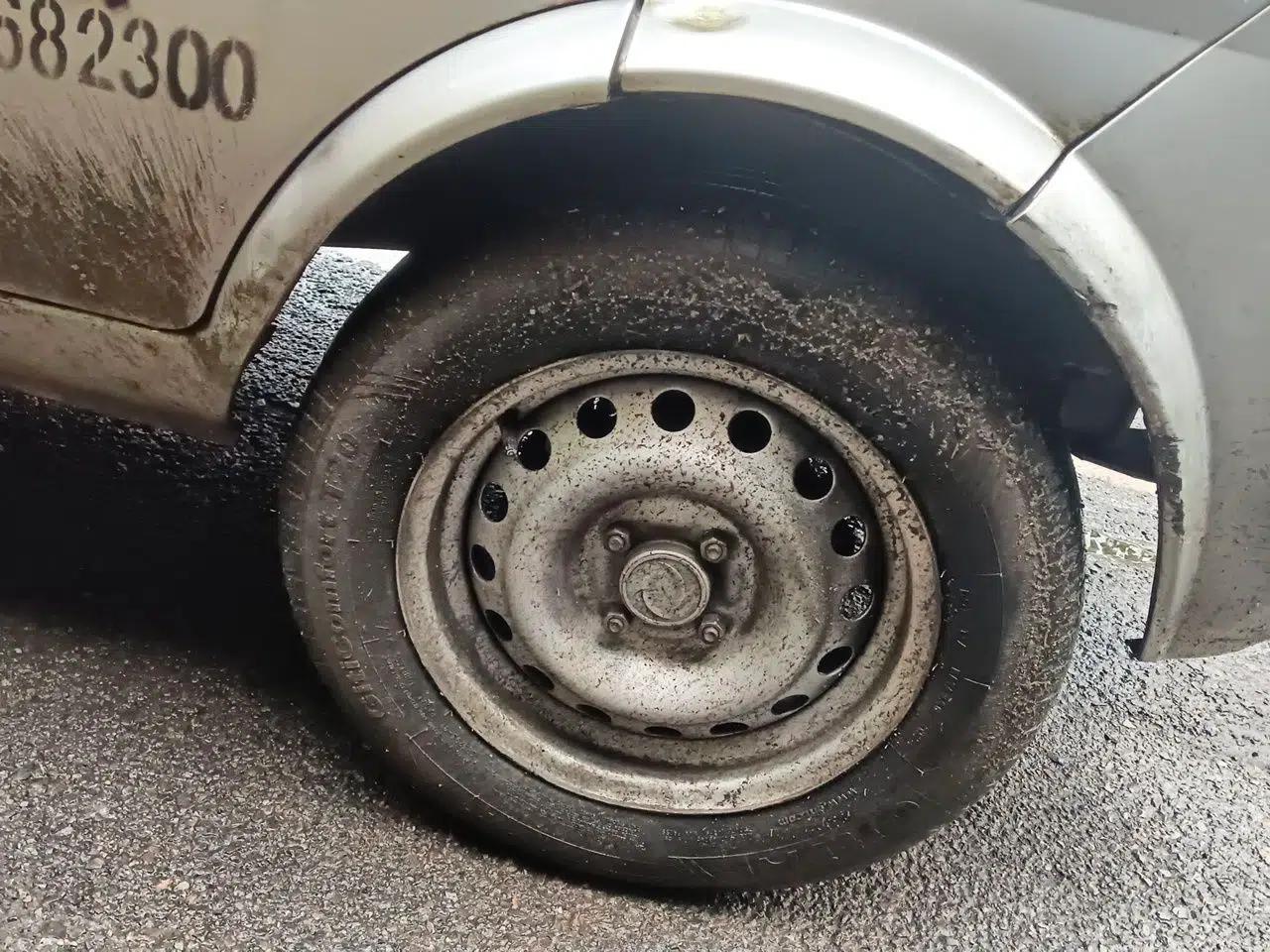 Dongfeng Xiaokang K07S 2015 1.2L Practical Version DK12-05 — миниатюра 8