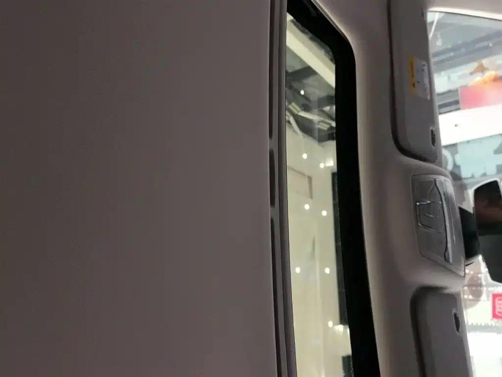 Bestune T55 2023 1.5T Automatic Leap Forward Edition — миниатюра 13