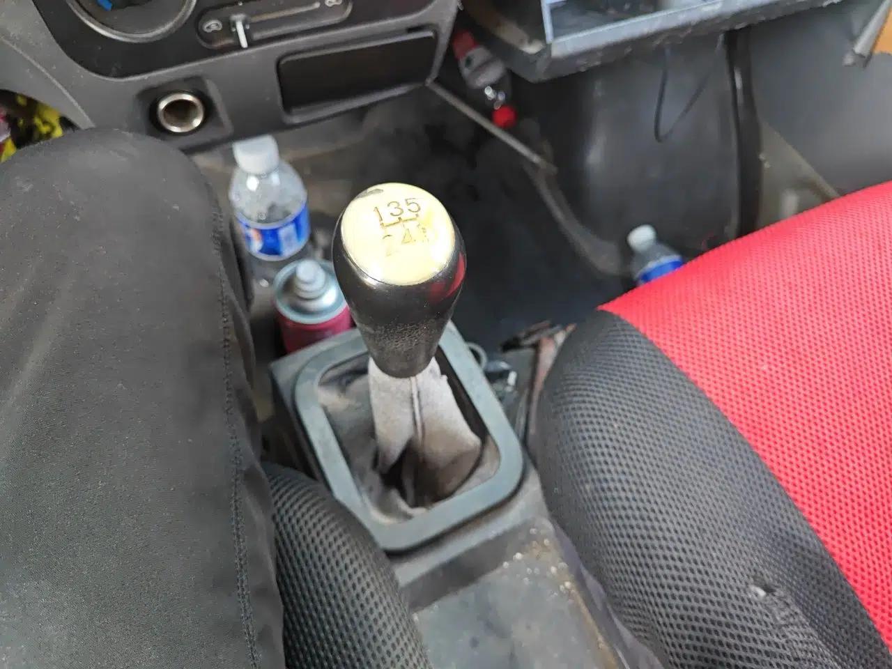 Dongfeng Xiaokang K05S 2016 1.2L Practical Version DK12-10 — миниатюра 15
