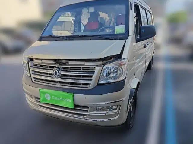 Dongfeng Xiaokang K05S 2016 1.2L Practical Version DK12-10