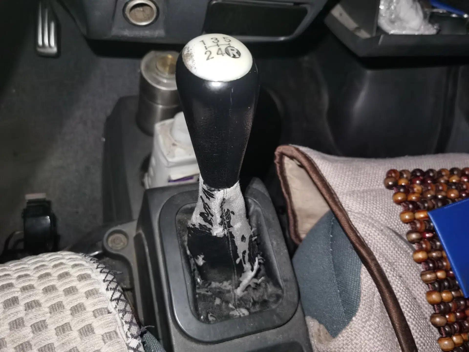 Dongfeng Xiaokang K05S 2018 1.2L Practical Model DK12 — миниатюра 15