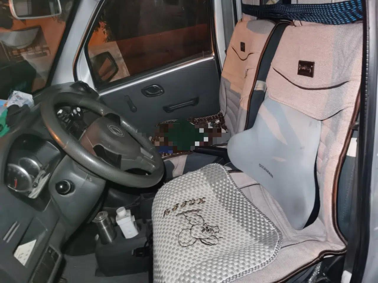 Dongfeng Xiaokang K05S 2018 1.2L Practical Model DK12 — миниатюра 16