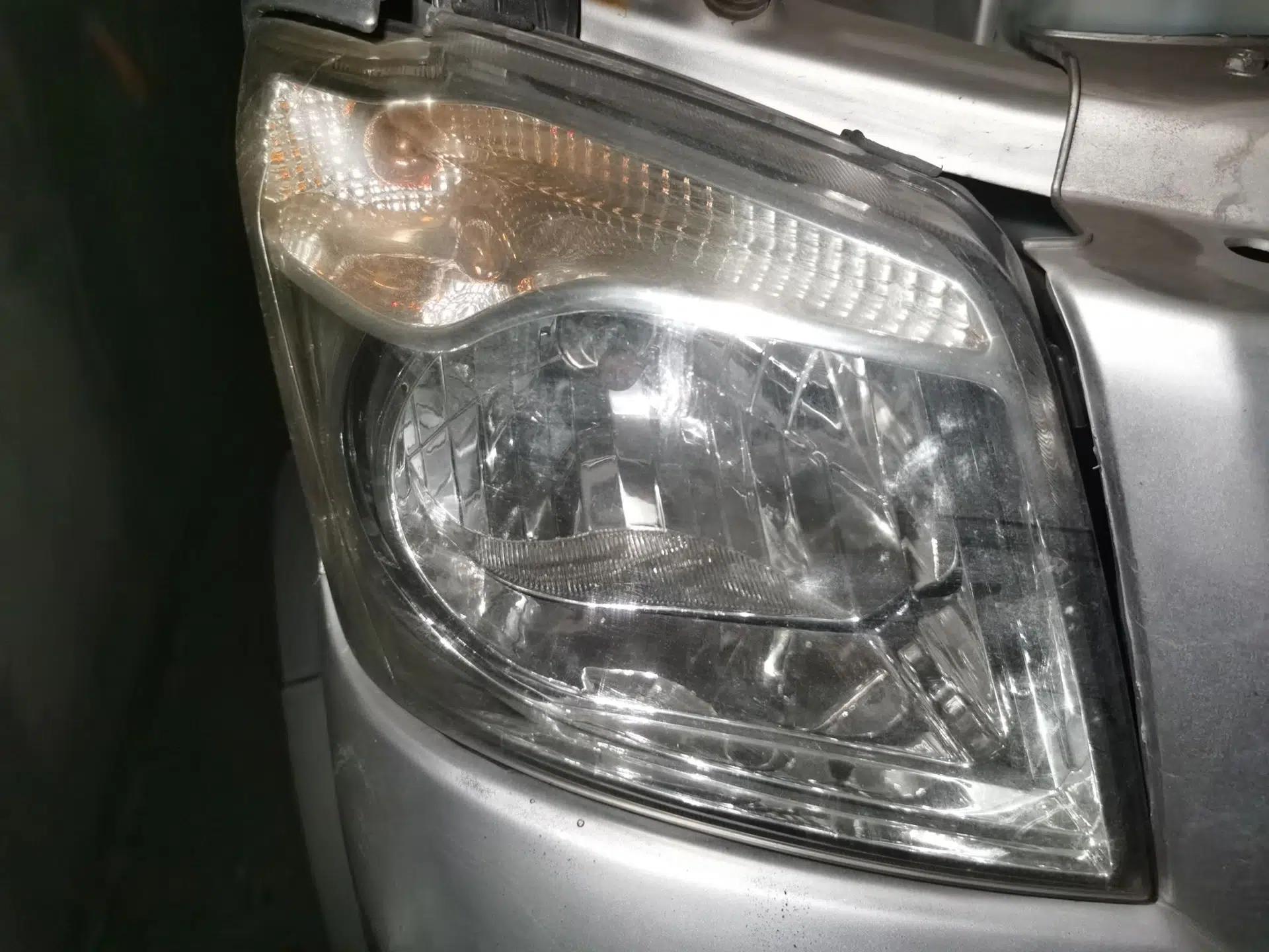 Dongfeng Xiaokang K05S 2018 1.2L Practical Model DK12 — миниатюра 7