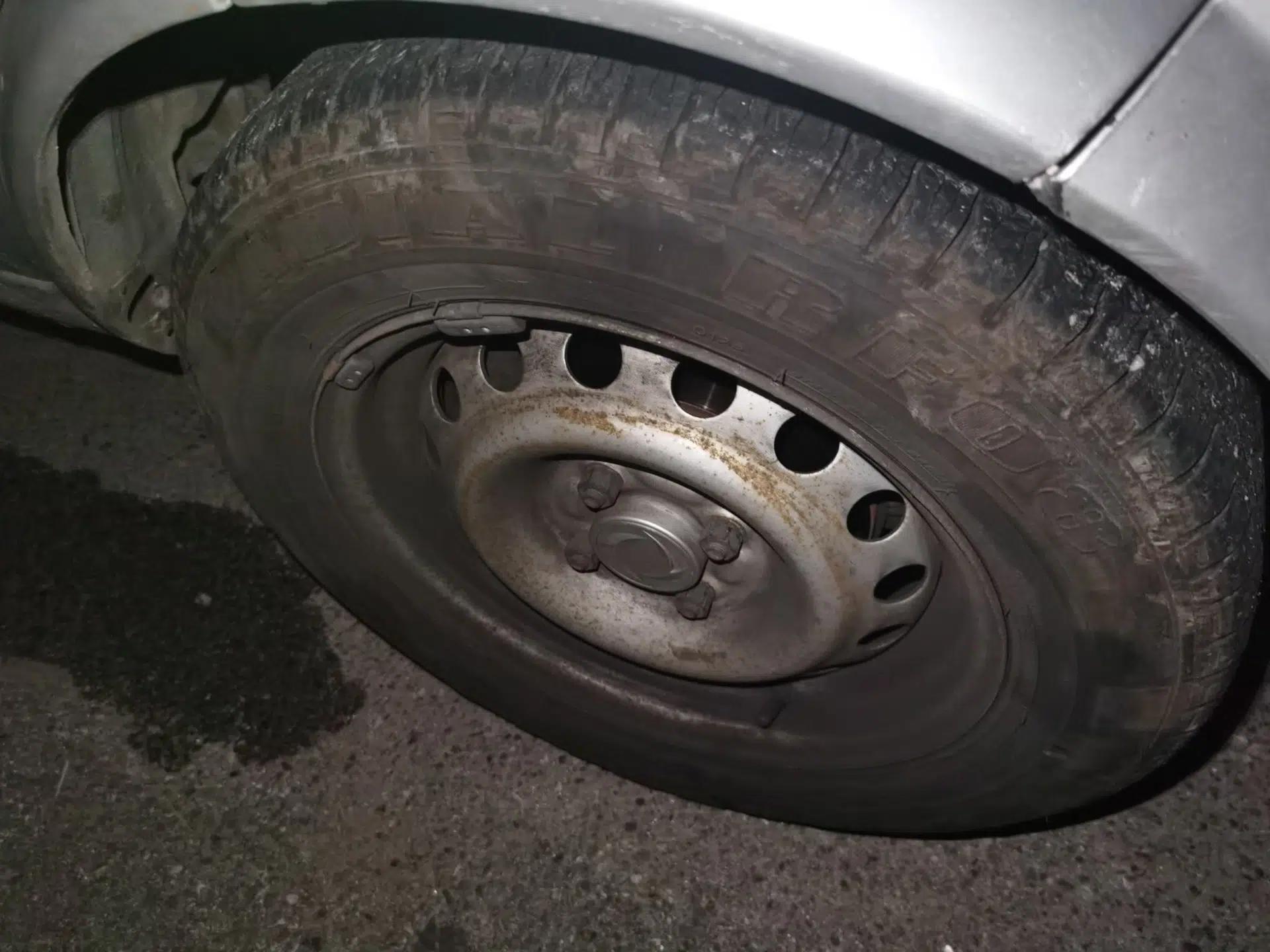 Dongfeng Xiaokang K05S 2018 1.2L Practical Model DK12 — миниатюра 8