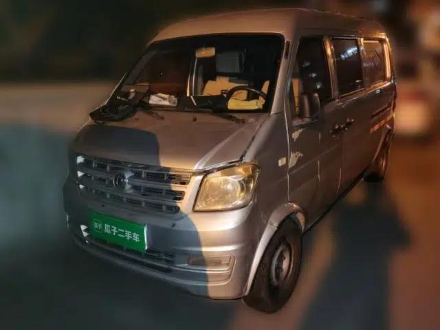 Dongfeng Xiaokang K05S 2018 1.2L Practical Model DK12