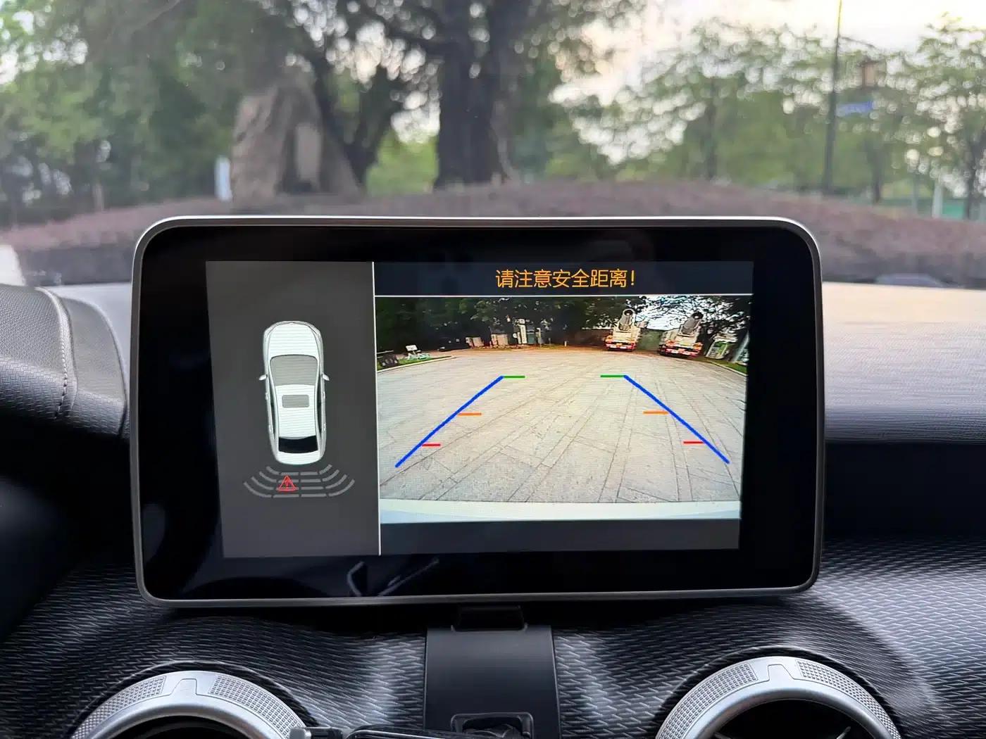 Beijing EU5 2019 R500 Smart Wind Edition — миниатюра 10