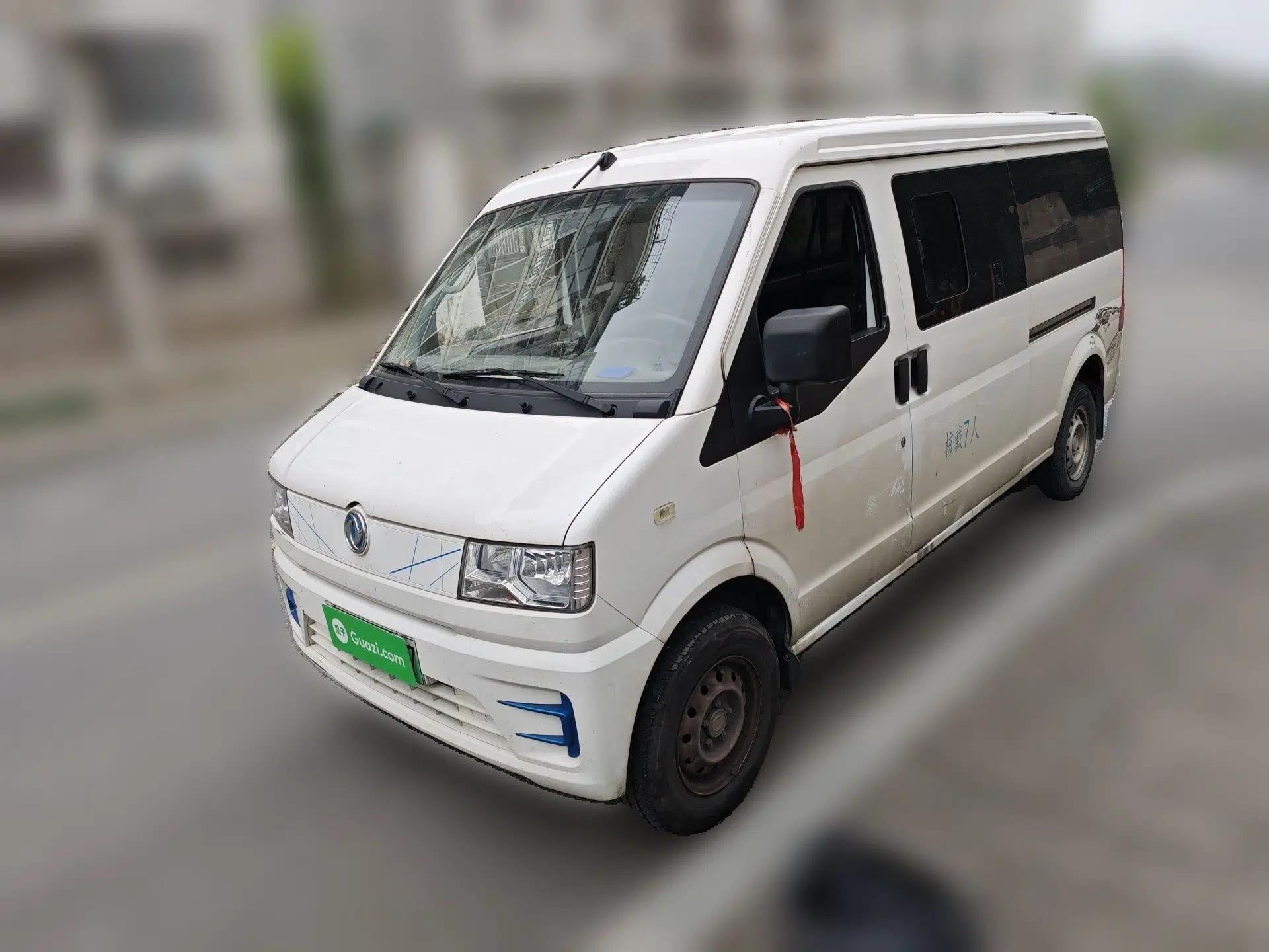 Dongfeng Xiaokang EC36II 2023 Chongqing Innovision 38.64 kWh — миниатюра 1