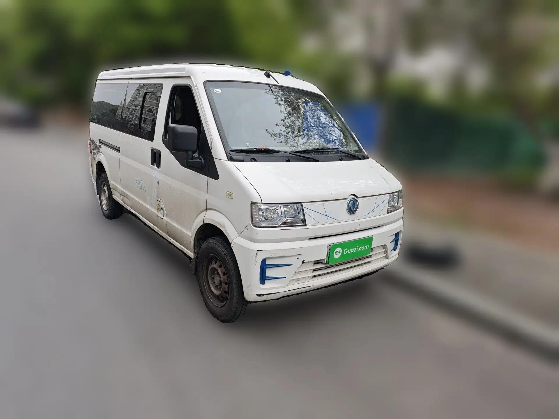 Dongfeng Xiaokang EC36II 2023 Chongqing Innovision 38.64 kWh — миниатюра 3