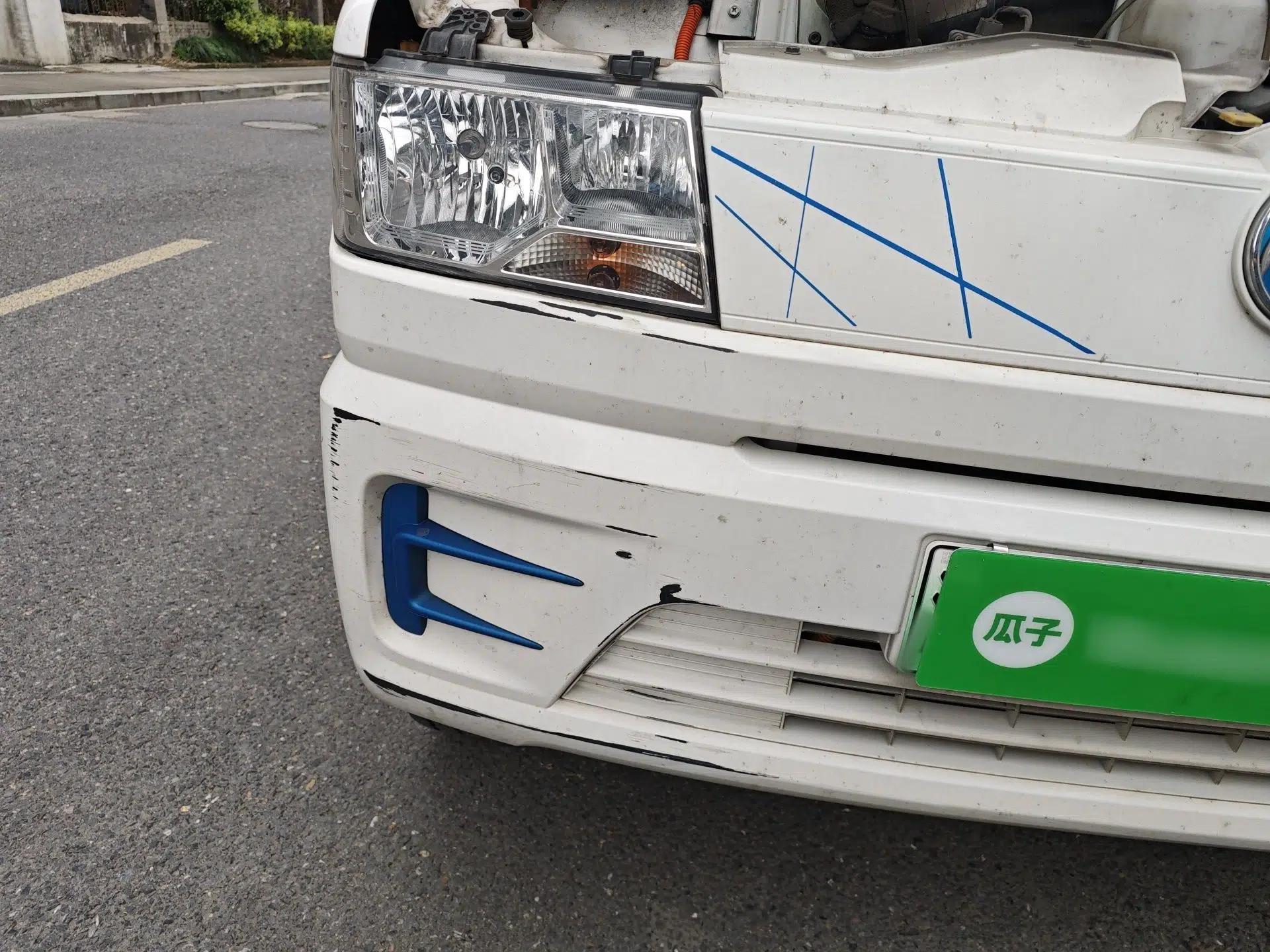 Dongfeng Xiaokang EC36II 2023 Chongqing Innovision 38.64 kWh — миниатюра 7