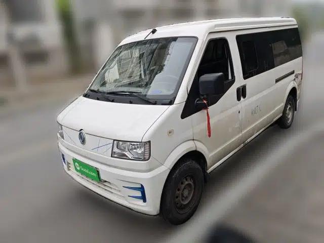 Dongfeng Xiaokang EC36II 2023 Chongqing Innovision 38.64 kWh