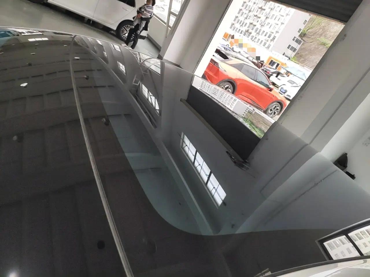 Dongfeng eπ eπ007 2024 530 Pro Version — миниатюра 11