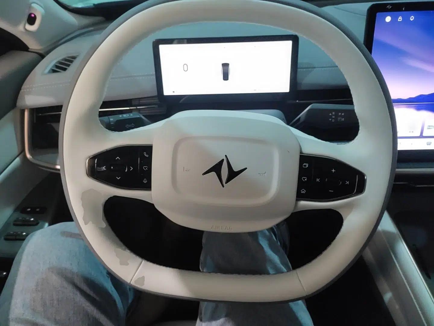 Dongfeng eπ eπ007 2024 530 Pro Version — миниатюра 13
