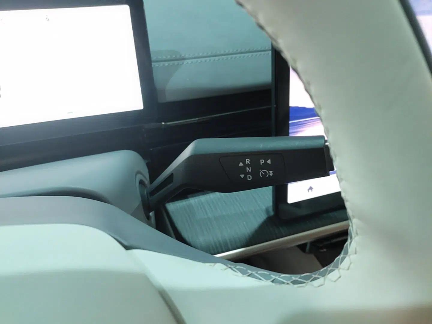 Dongfeng eπ eπ007 2024 530 Pro Version — миниатюра 16