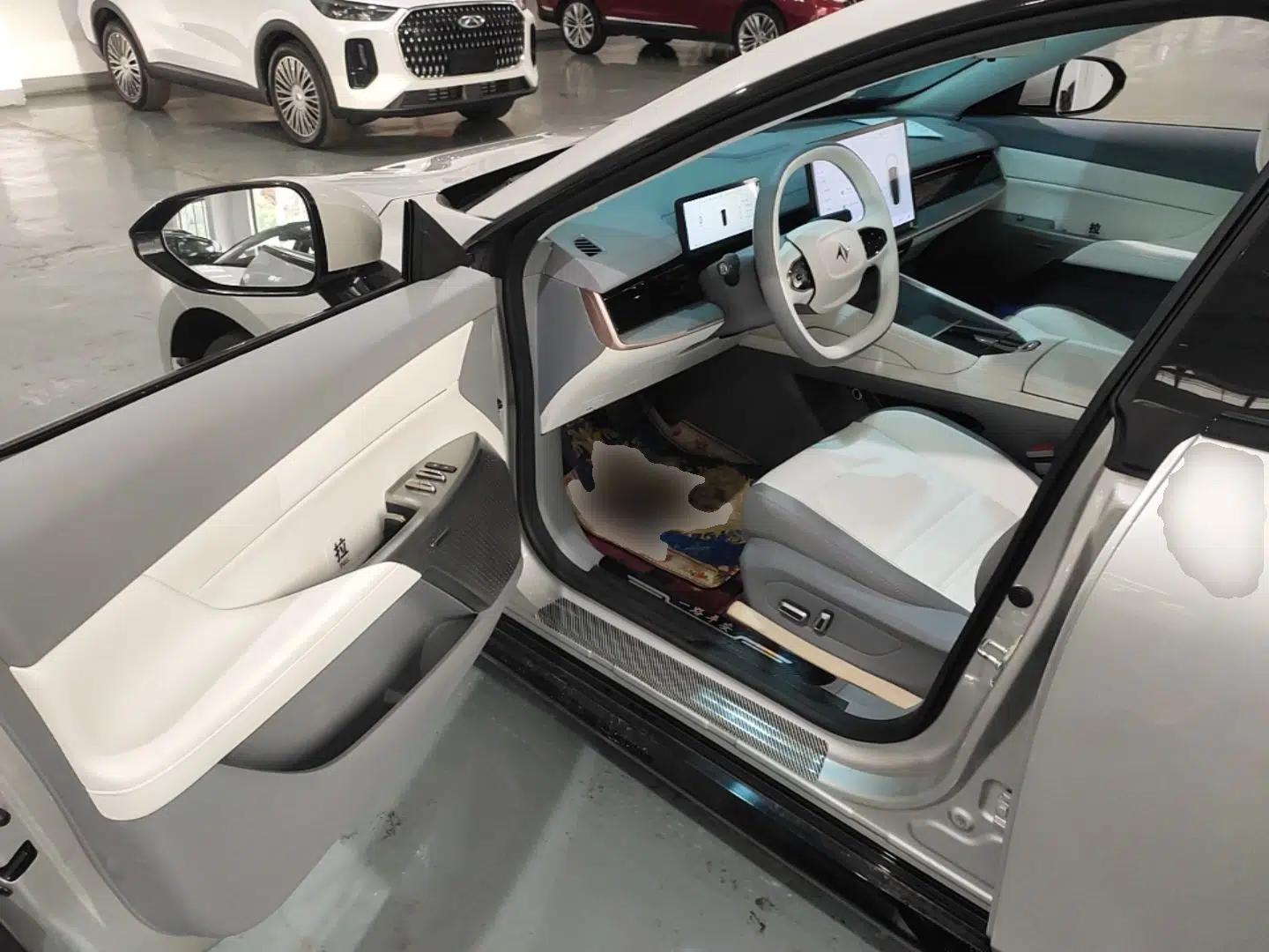 Dongfeng eπ eπ007 2024 530 Pro Version — миниатюра 18