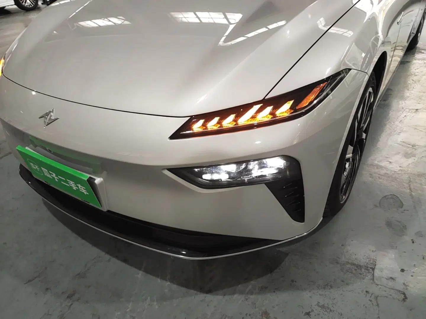 Dongfeng eπ eπ007 2024 530 Pro Version — миниатюра 5