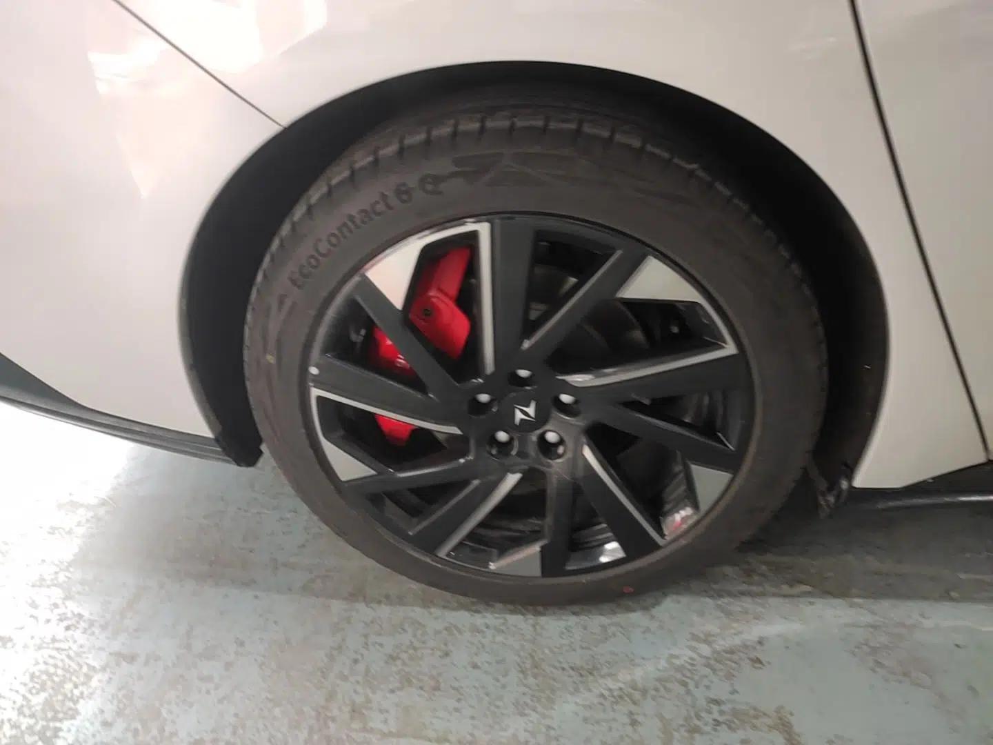 Dongfeng eπ eπ007 2024 530 Pro Version — миниатюра 10