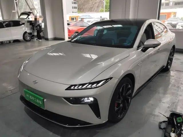 Dongfeng eπ eπ007 2024 530 Pro Version