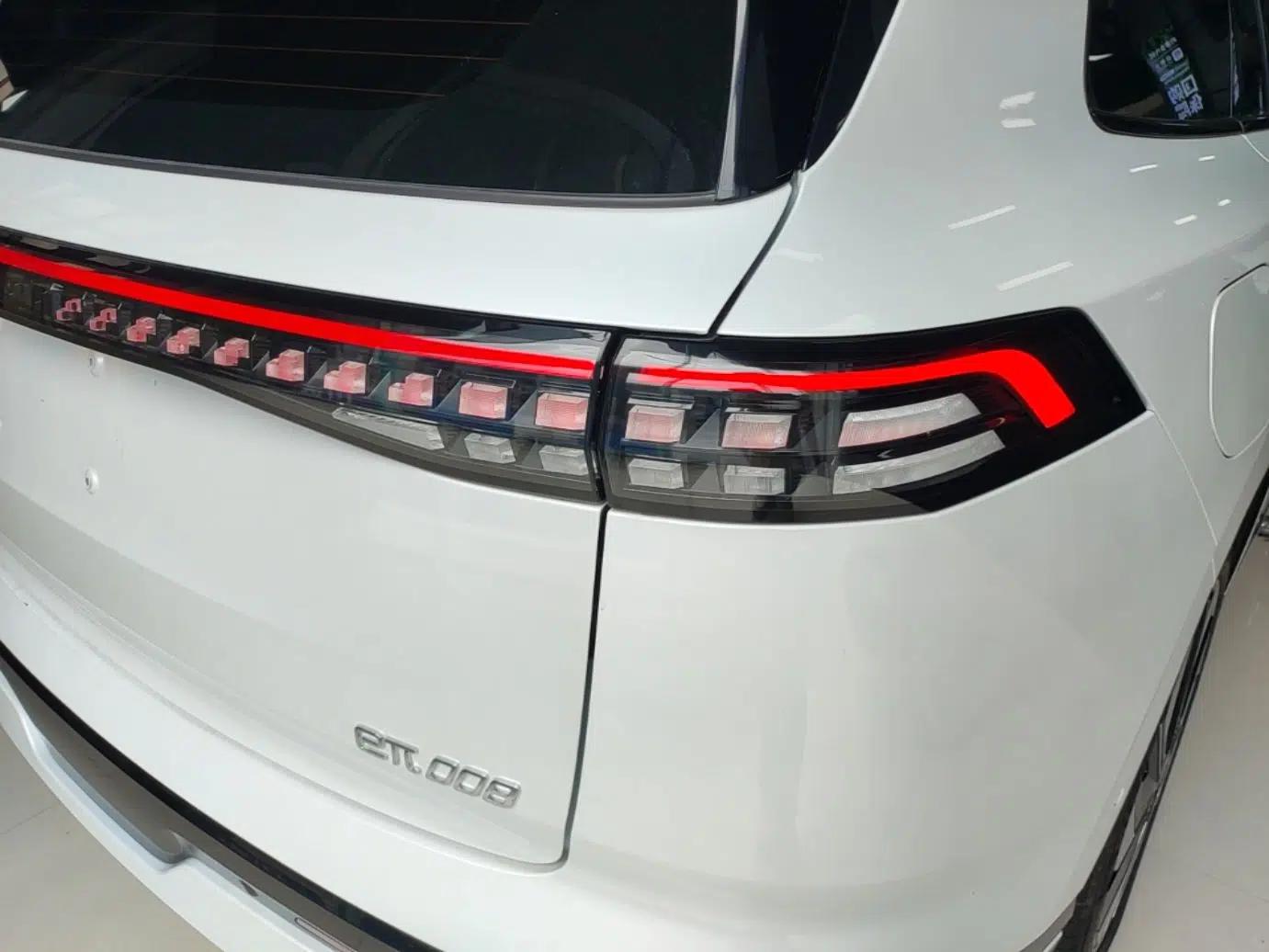 Dongfeng eπ eπ008 2025 636Ultra All-Electric Version 5 Seats — миниатюра 7