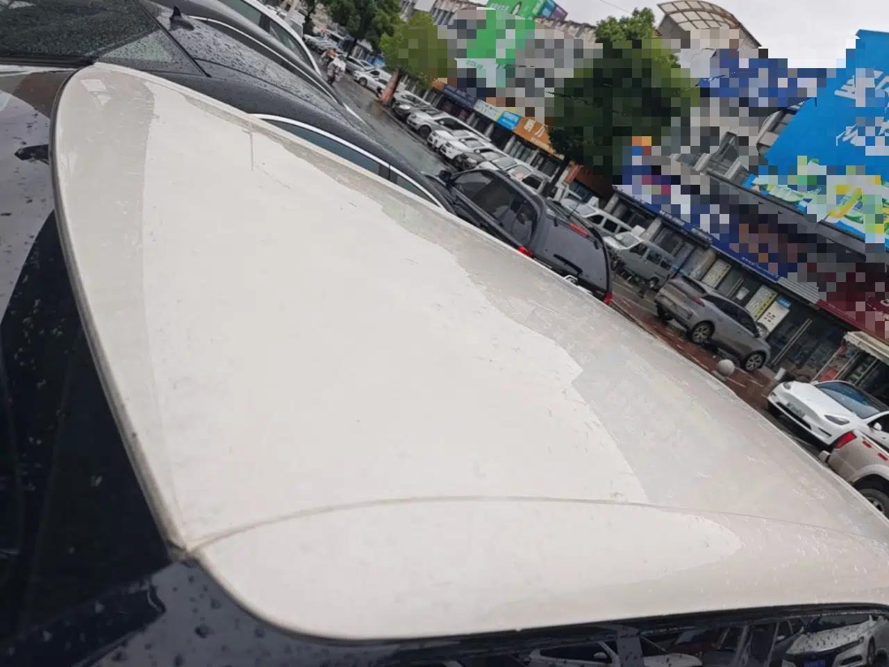 Dongfeng NAMMI 01 2024 New Edition 330 Air — миниатюра 11