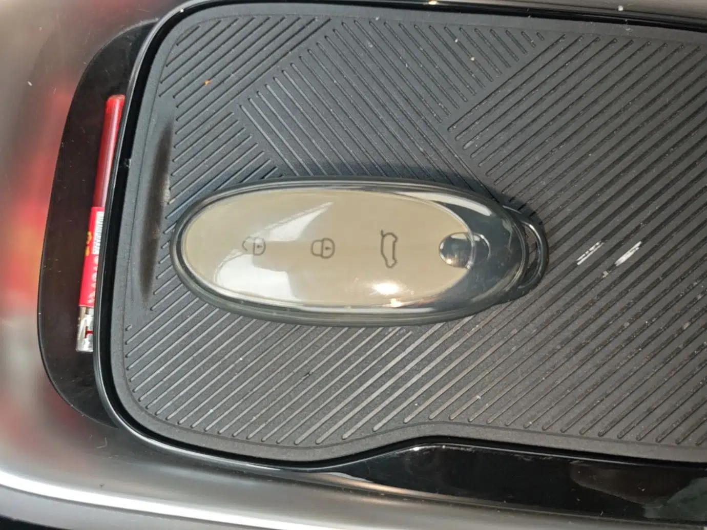 Dongfeng NAMMI 01 2024 New Edition 330 Air — миниатюра 12