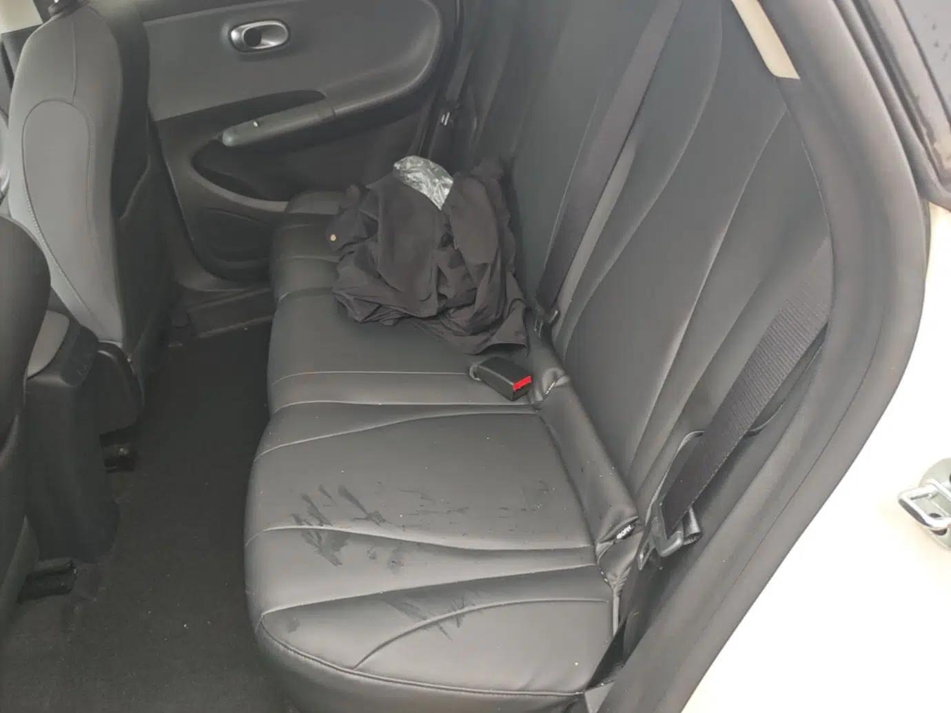 Dongfeng NAMMI 01 2024 New Edition 330 Air — миниатюра 20
