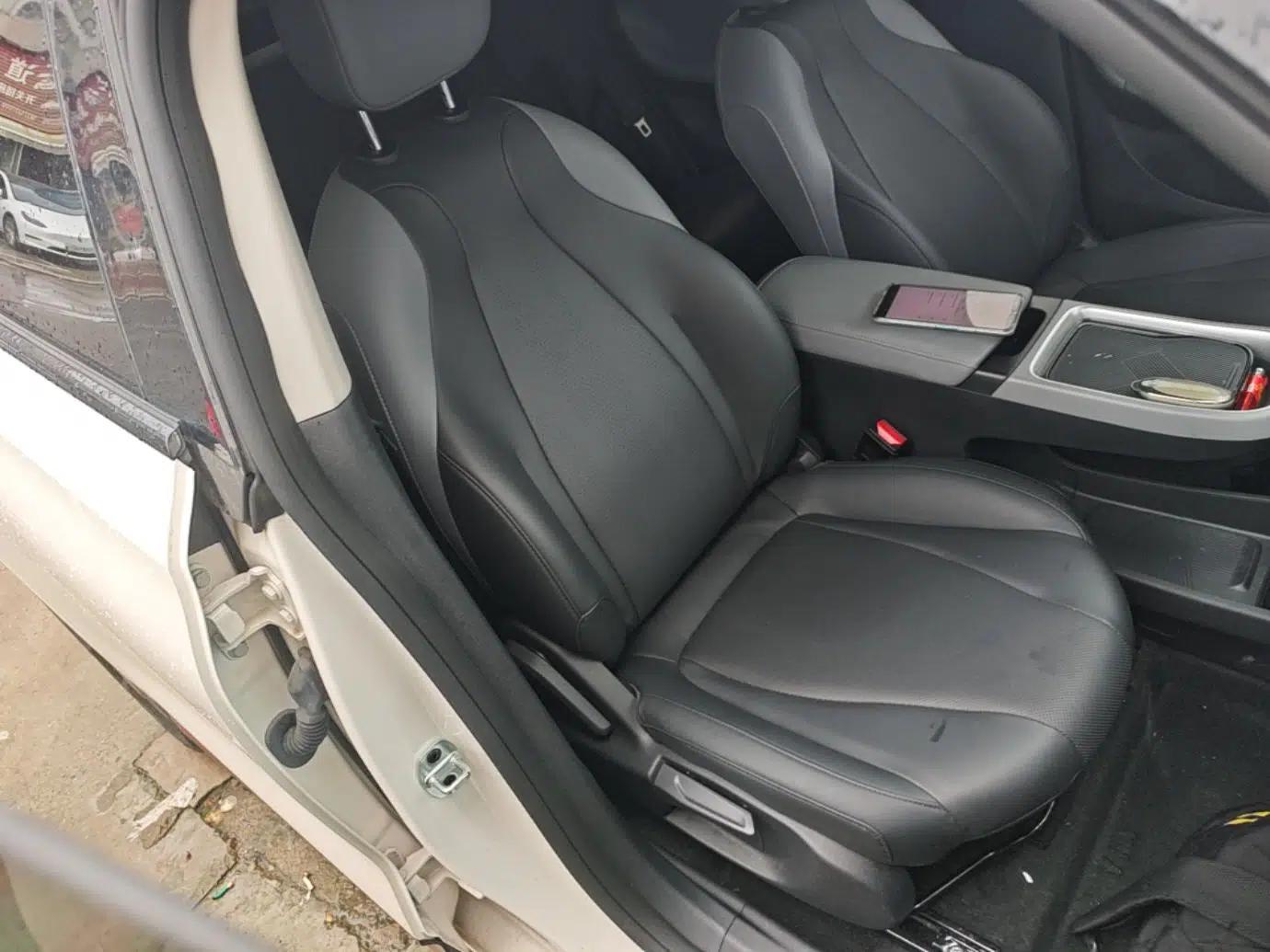 Dongfeng NAMMI 01 2024 New Edition 330 Air — миниатюра 23