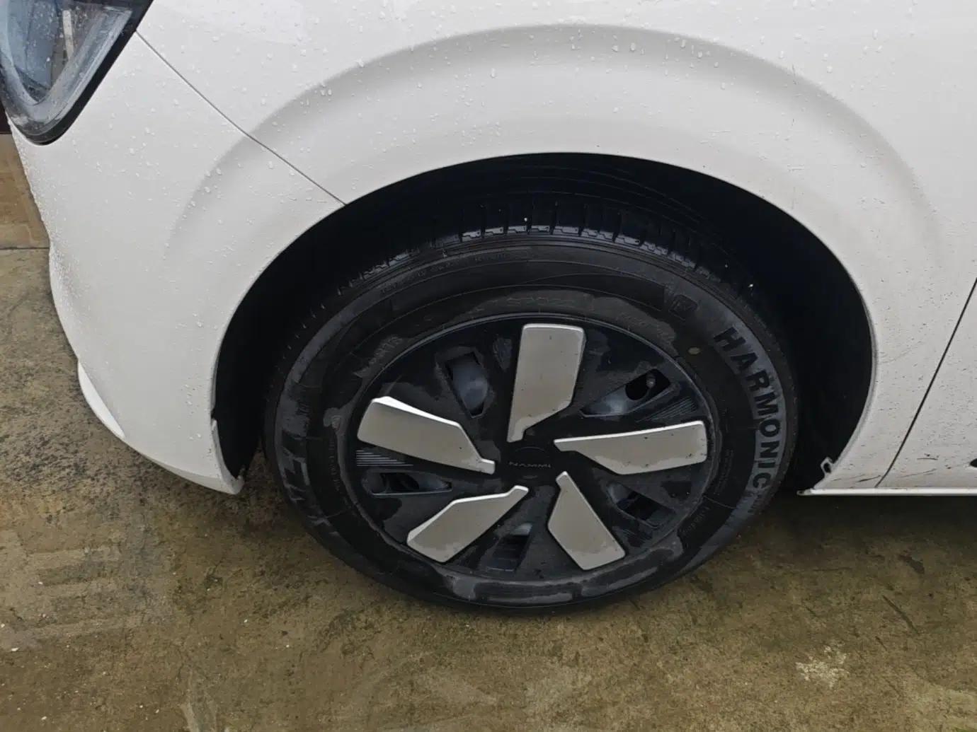 Dongfeng NAMMI 01 2024 New Edition 330 Air — миниатюра 8