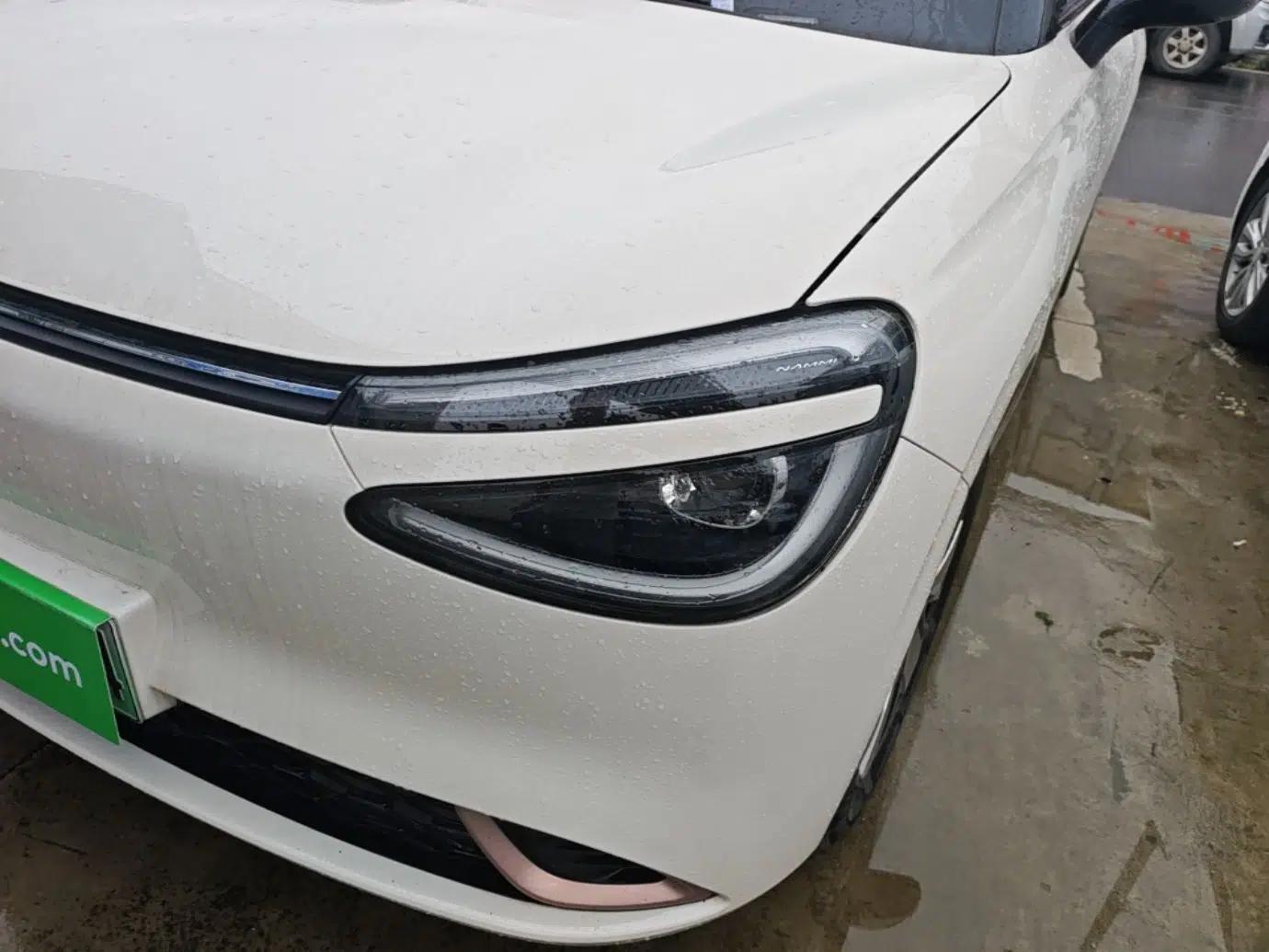 Dongfeng NAMMI 01 2024 New Edition 330 Air — миниатюра 9
