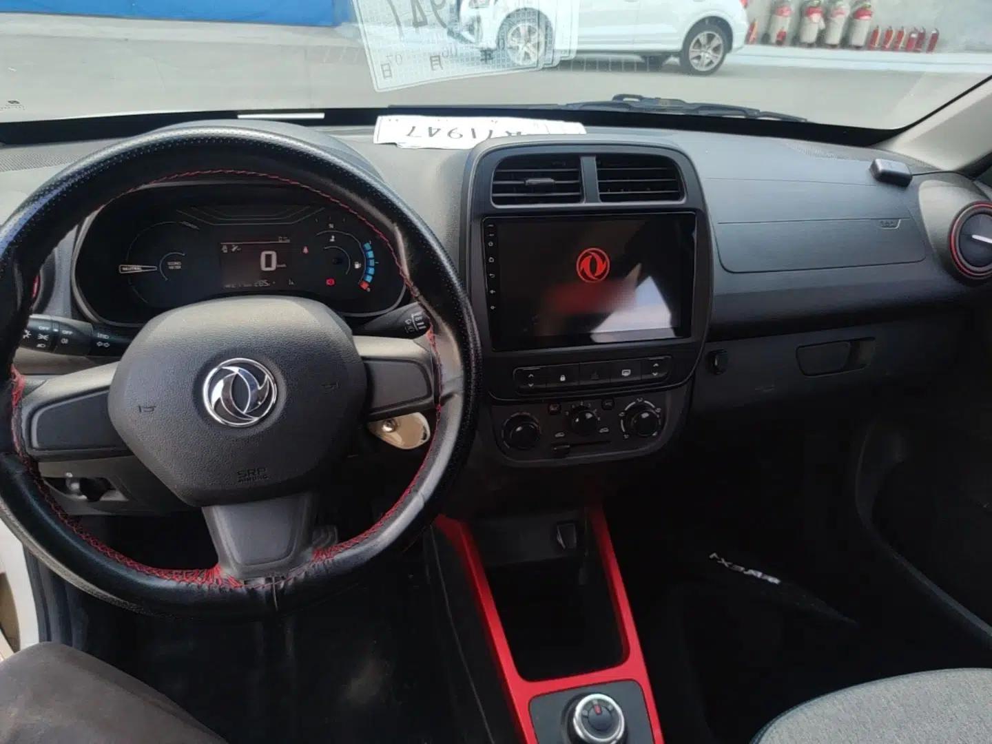 Dongfeng NAMMI EX1 2022 PRO Enjoyment Model — миниатюра 13
