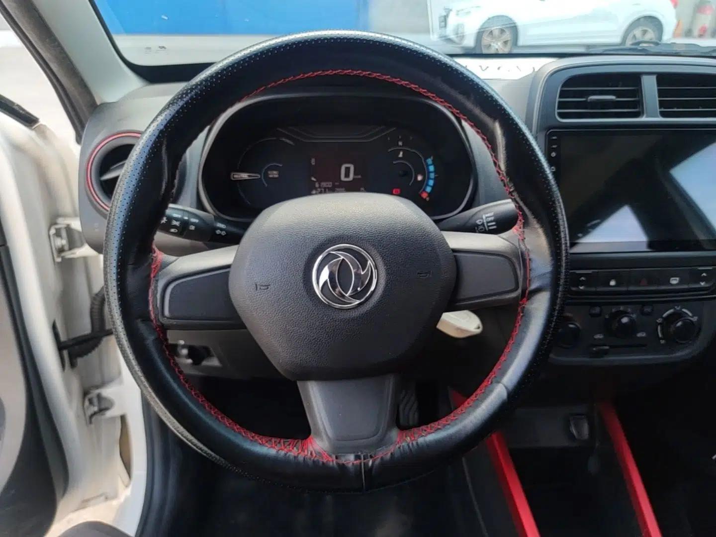 Dongfeng NAMMI EX1 2022 PRO Enjoyment Model — миниатюра 14