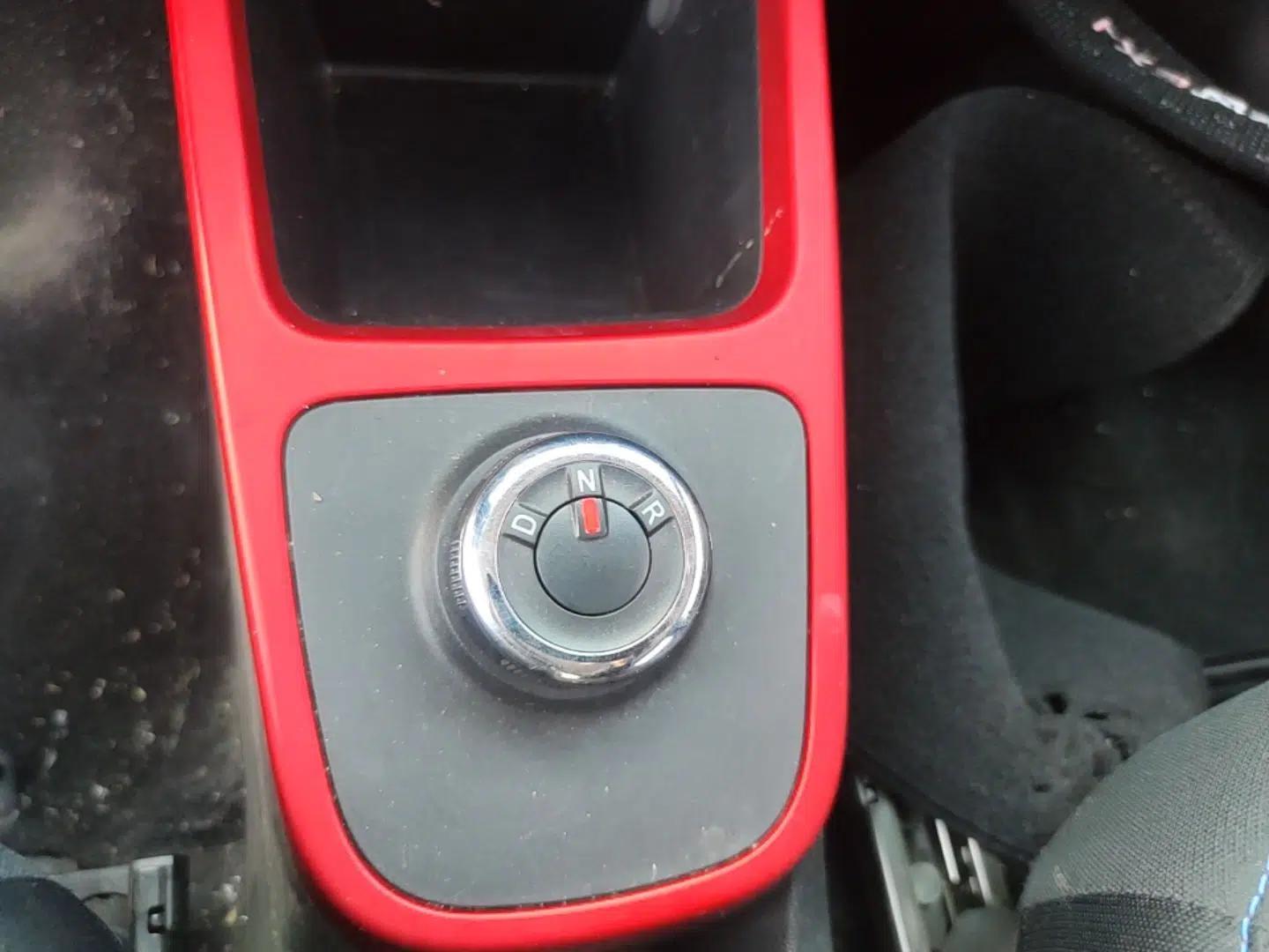 Dongfeng NAMMI EX1 2022 PRO Enjoyment Model — миниатюра 17