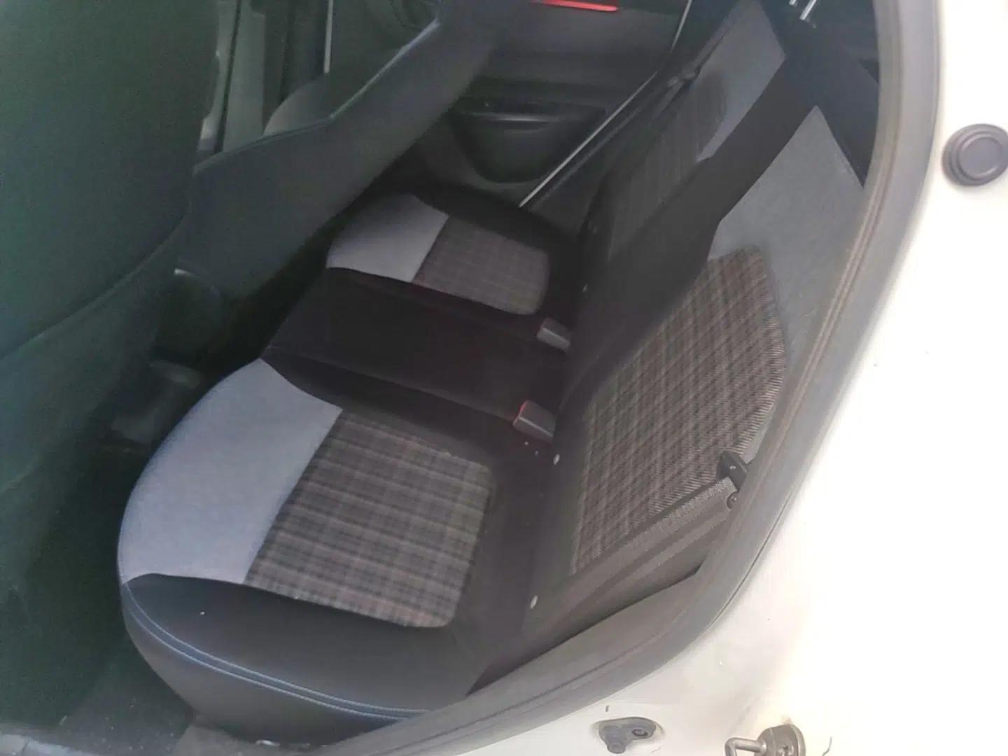 Dongfeng NAMMI EX1 2022 PRO Enjoyment Model — миниатюра 20