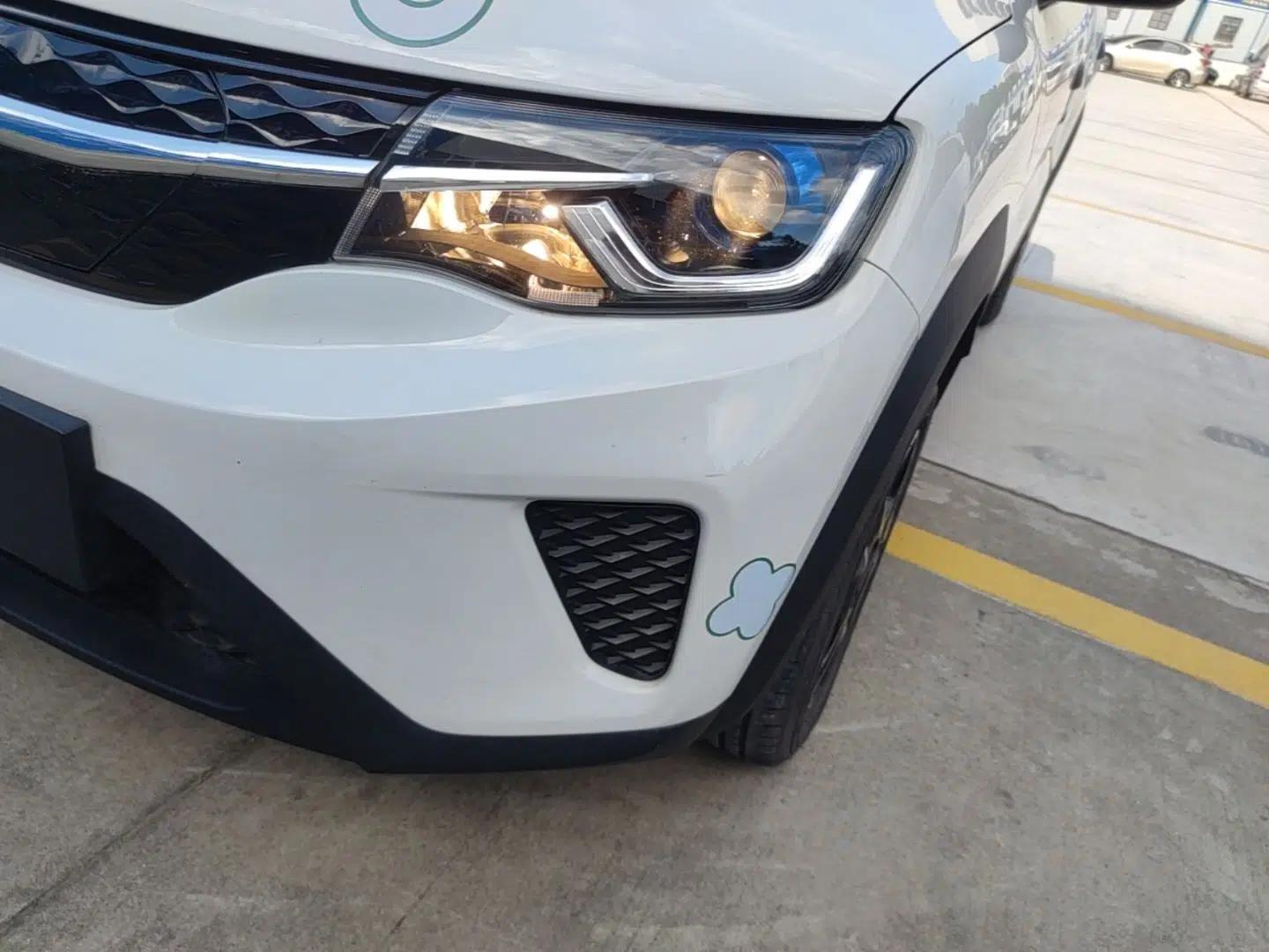 Dongfeng NAMMI EX1 2022 PRO Enjoyment Model — миниатюра 9