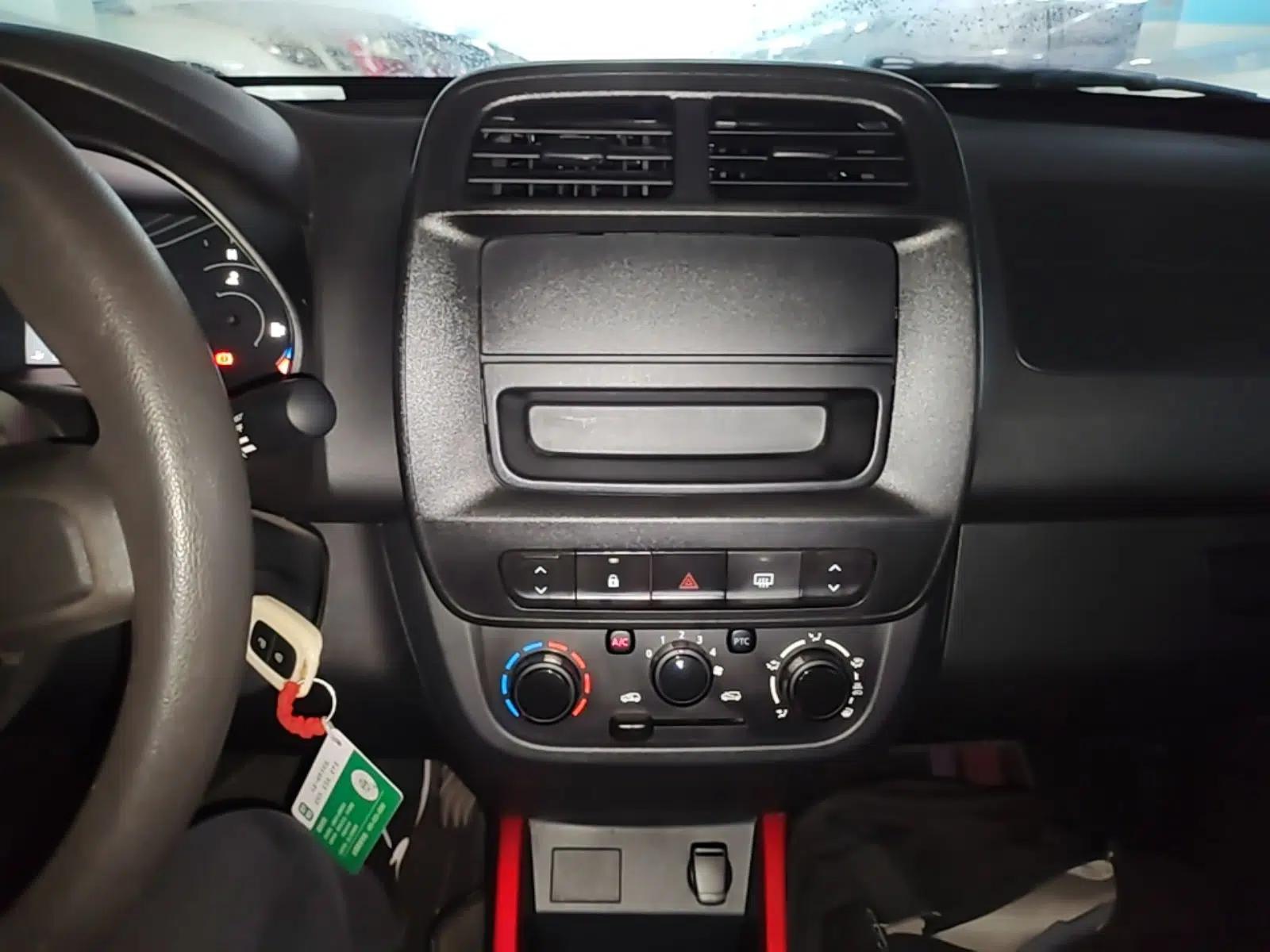 Dongfeng NAMMI EX1 2023 PRO Light Wind Edition Lightning Model — миниатюра 16