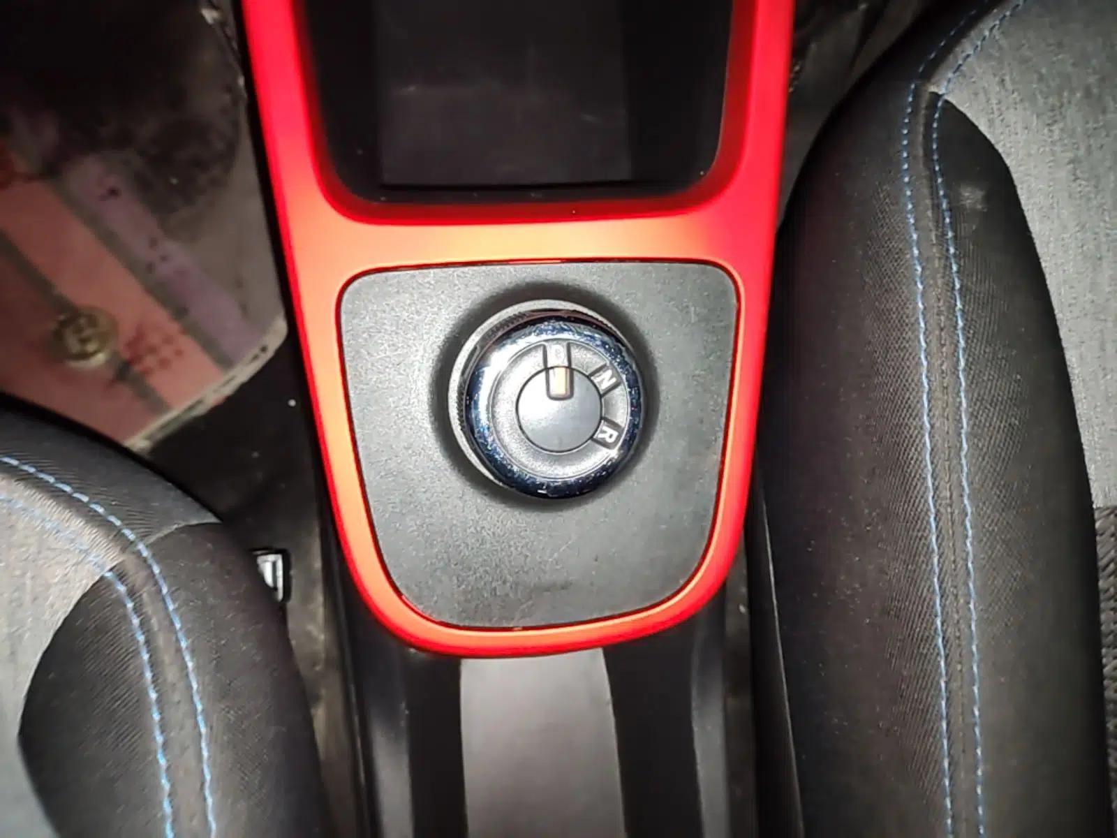 Dongfeng NAMMI EX1 2023 PRO Light Wind Edition Lightning Model — миниатюра 17