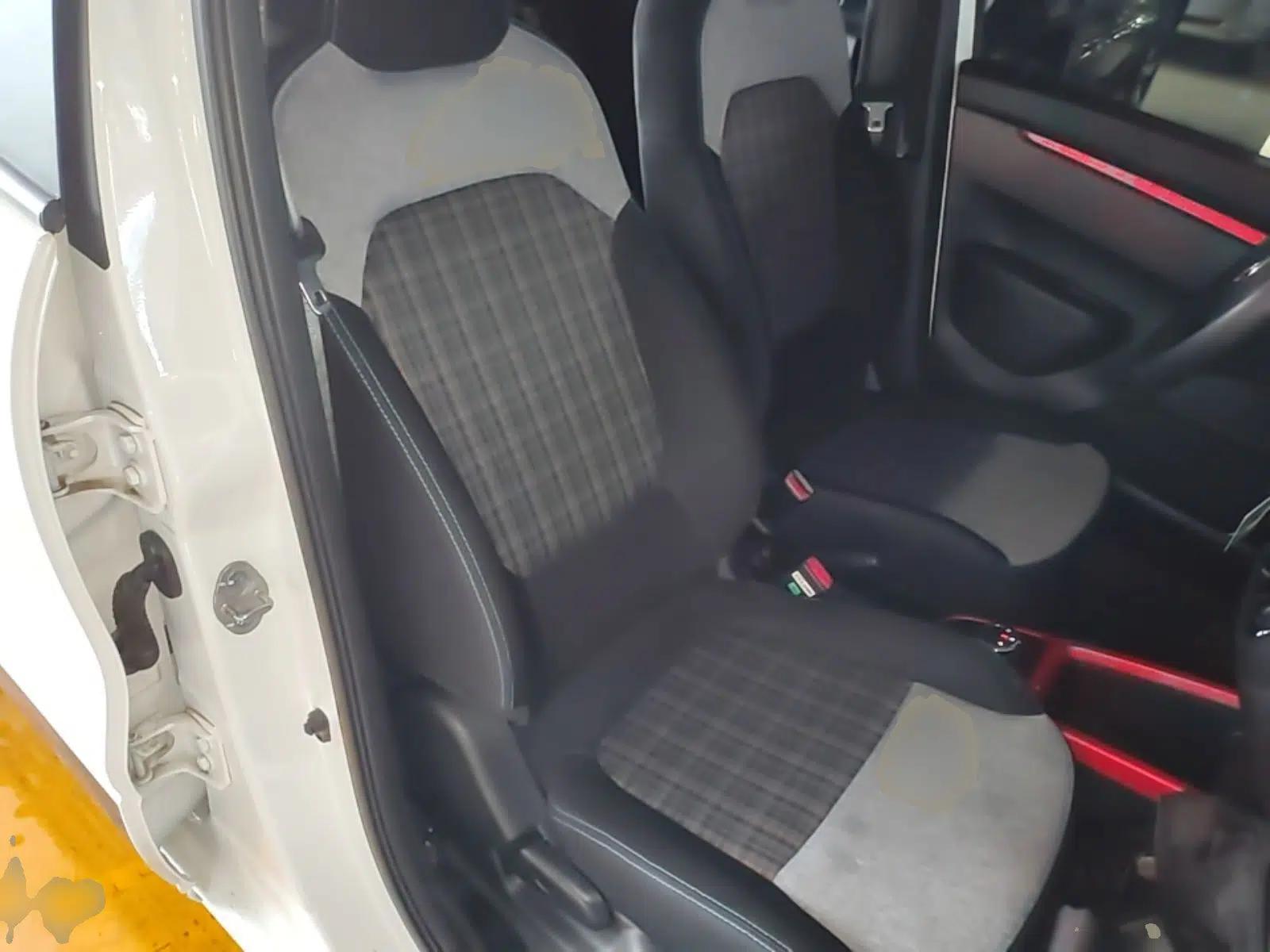 Dongfeng NAMMI EX1 2023 PRO Light Wind Edition Lightning Model — миниатюра 23