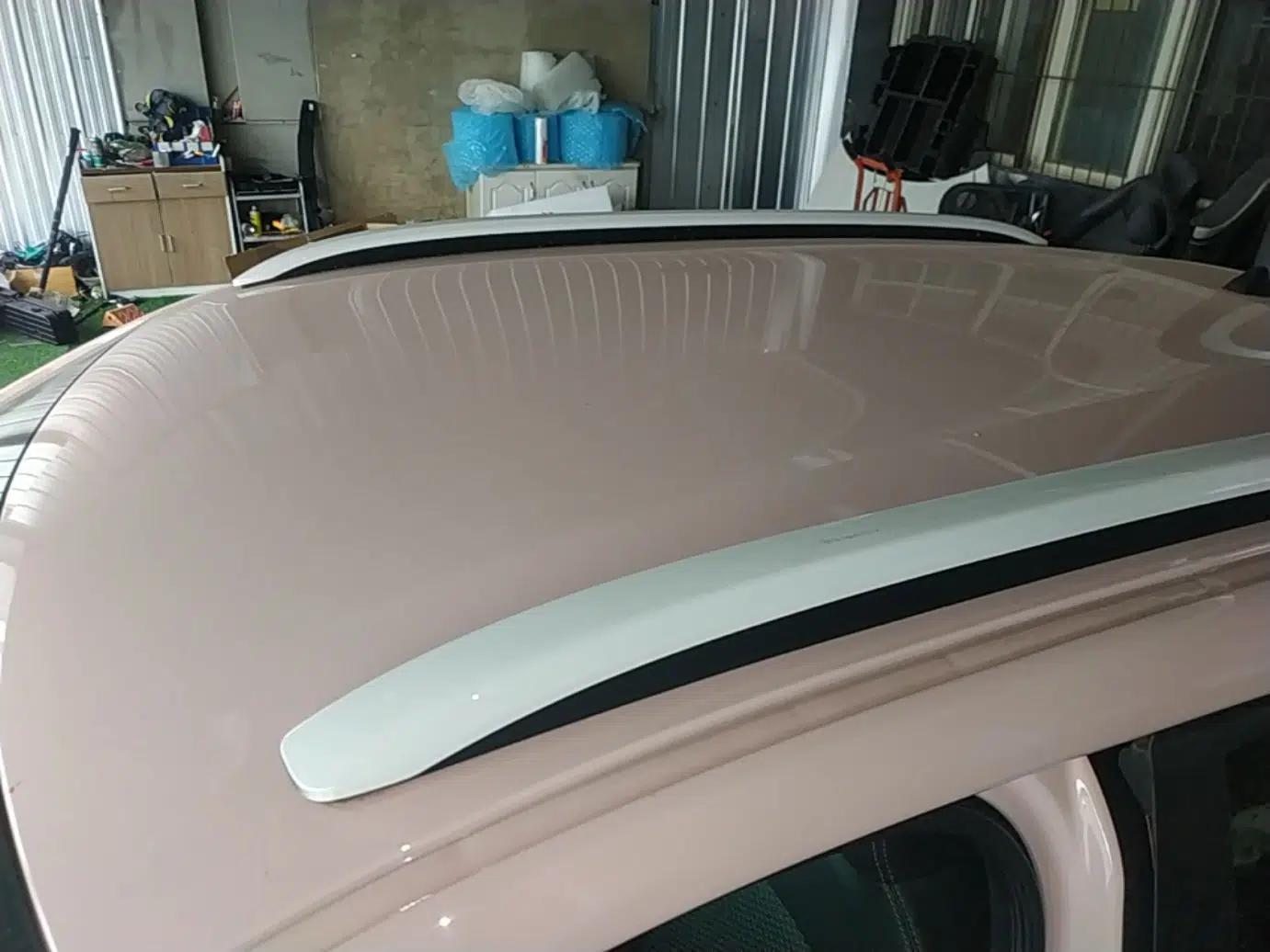 Dongfeng NAMMI BOX 2022 Chasing Wind Edition 331KM Advanced Model — миниатюра 11