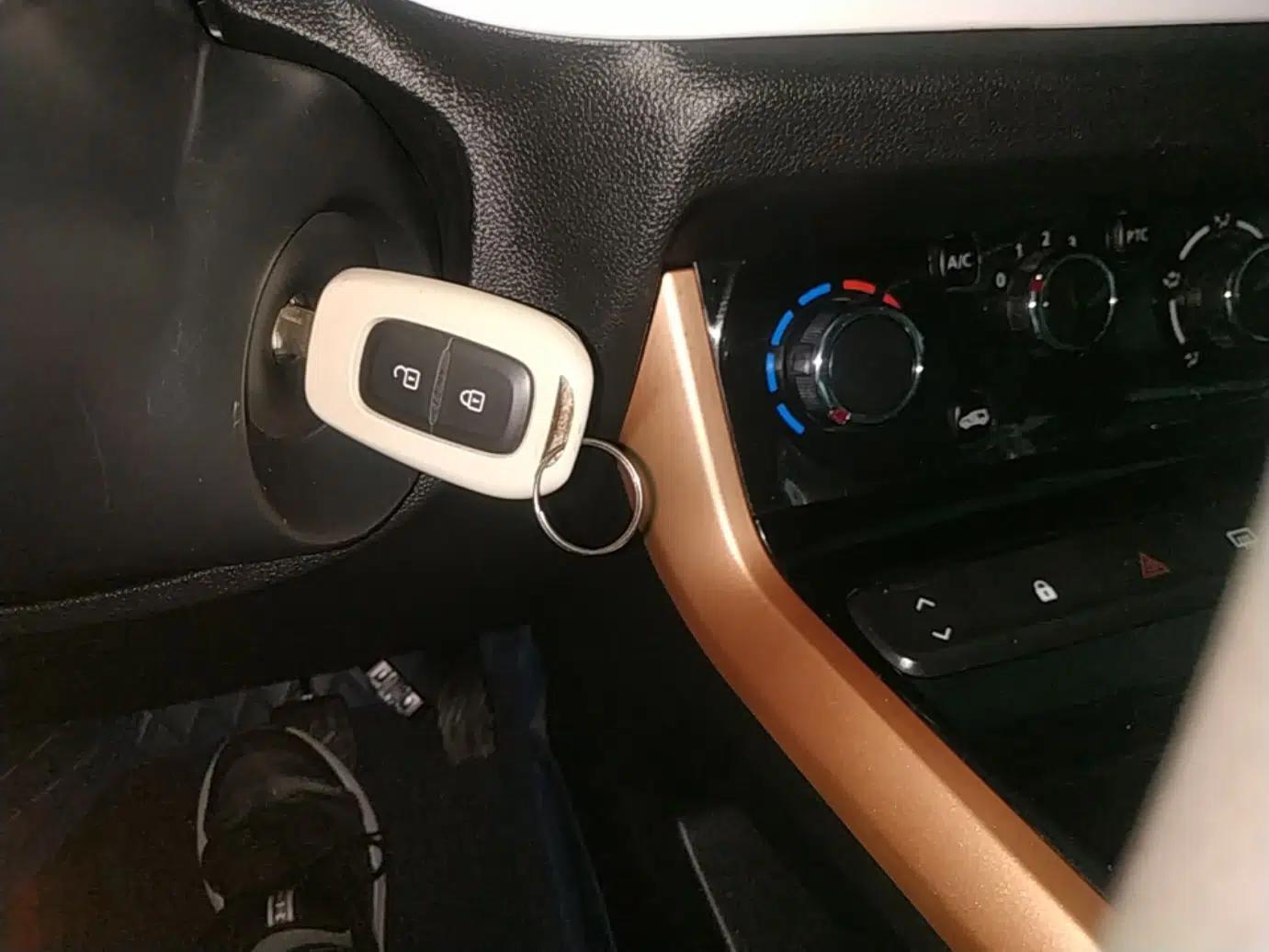 Dongfeng NAMMI BOX 2022 Chasing Wind Edition 331KM Advanced Model — миниатюра 12
