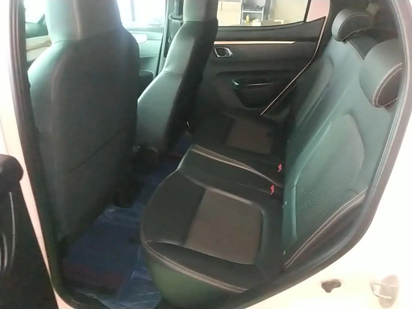 Dongfeng NAMMI BOX 2022 Chasing Wind Edition 331KM Advanced Model — миниатюра 20