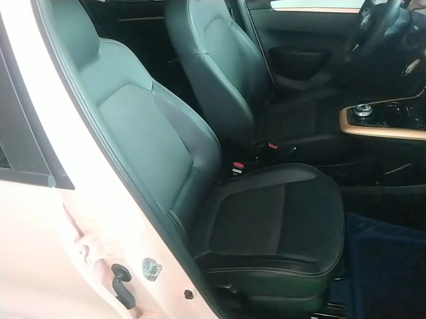 Dongfeng NAMMI BOX 2022 Chasing Wind Edition 331KM Advanced Model — миниатюра 23