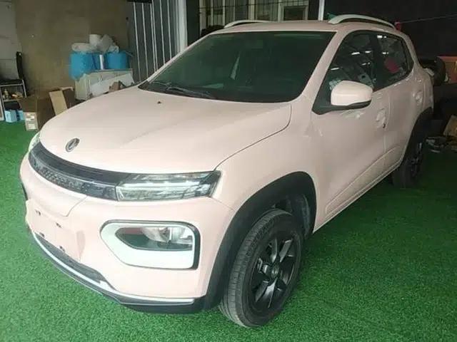 Dongfeng NAMMI BOX 2022 Chasing Wind Edition 331KM Advanced Model