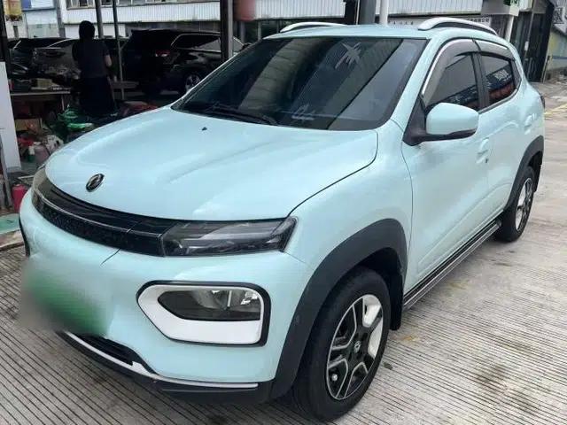 Dongfeng NAMMI BOX 2022 Light Wind Edition 201KM Lightning Model