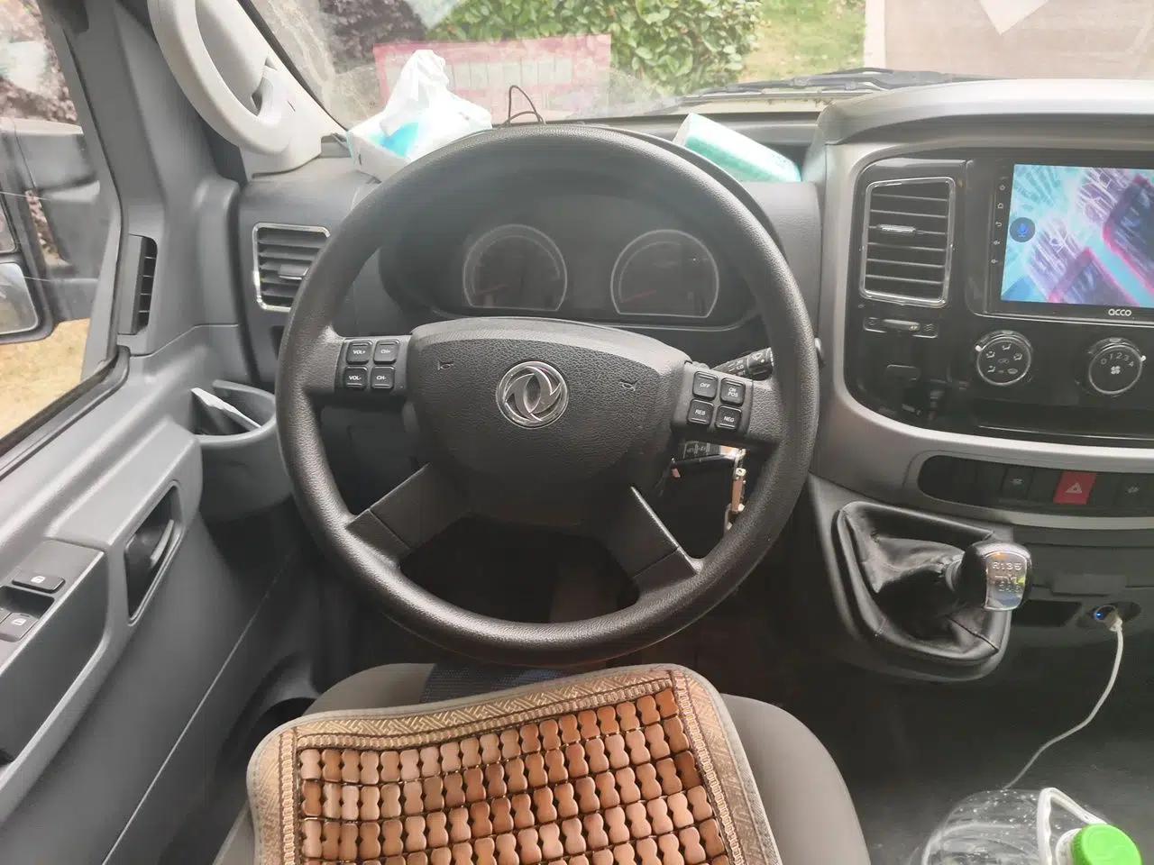 Dongfeng Yufeng  — миниатюра 11