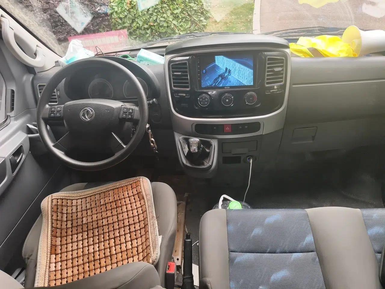 Dongfeng Yufeng  — миниатюра 10