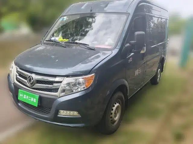 Dongfeng Yufeng 
